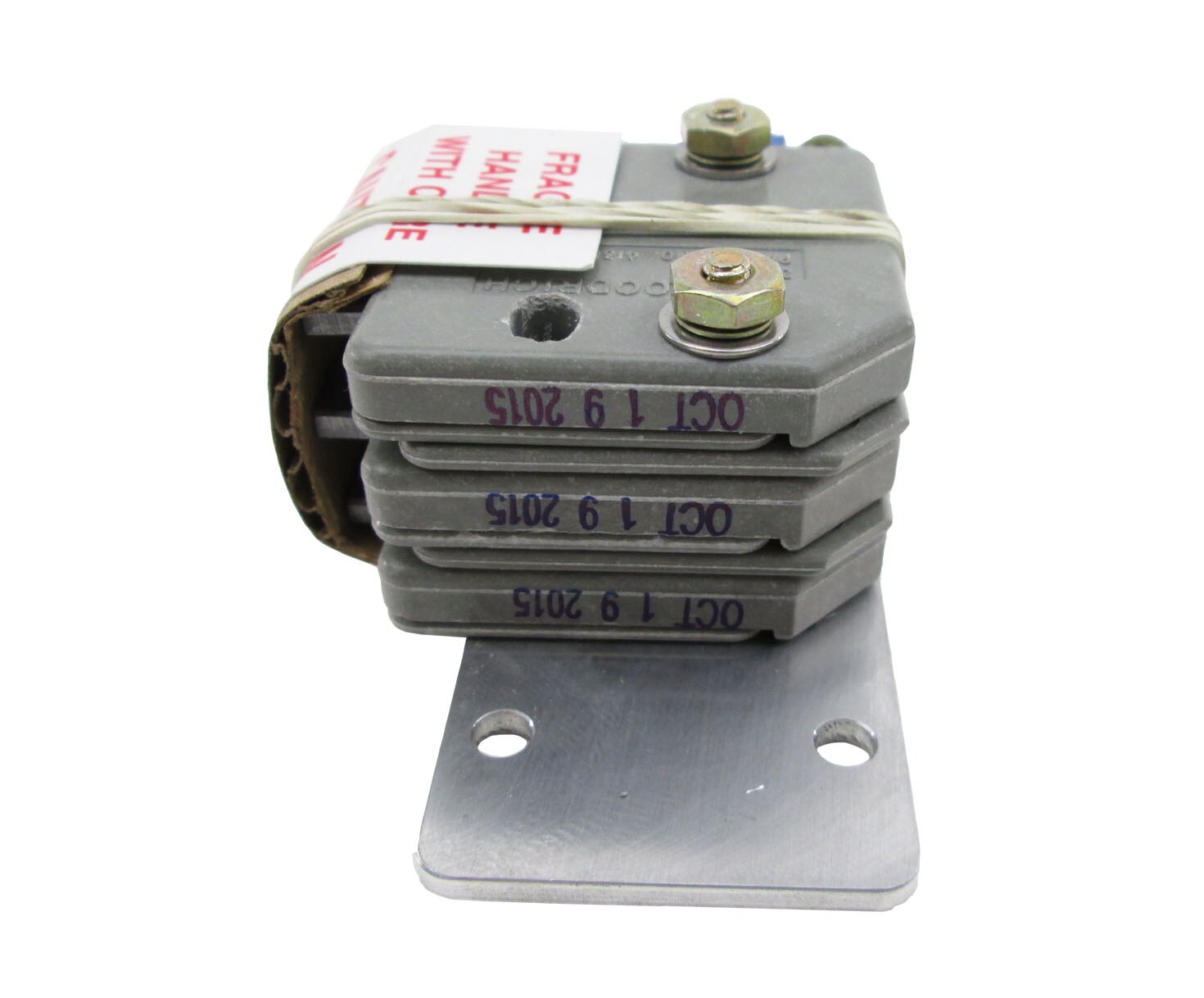 GOODRICH 3E2042-4 Brush Module Assembly