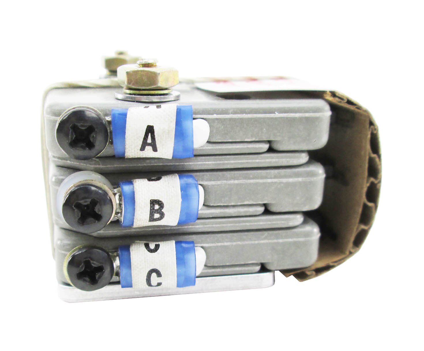 GOODRICH 3E2042-4 Brush Module Assembly