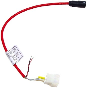 ACR Artex™ 611-4010 DGL-1 Wiring Harness