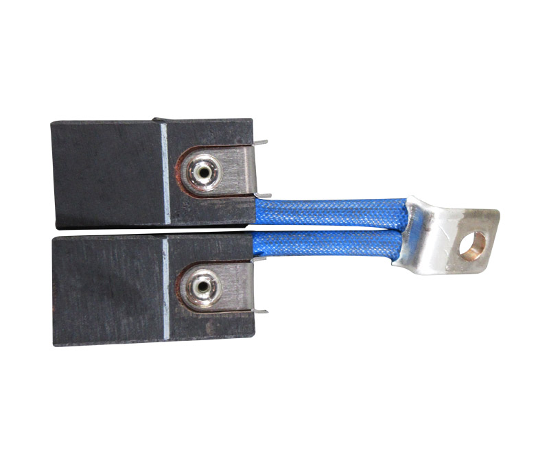 MIRAJ® M2002-1 FAA-PMA Brush, Electrical Contact
