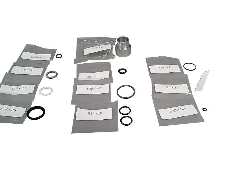 Tronair® K-1000 Pump Seal Kit