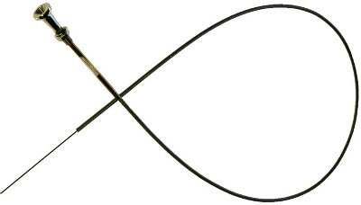 McFarlane Aviation MC63902-021 FAA-PMA Carburetor Heat Control