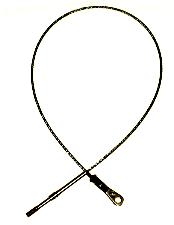 McFarlane Aviation MC62701-101 FAA-PMA Flap Control Cable