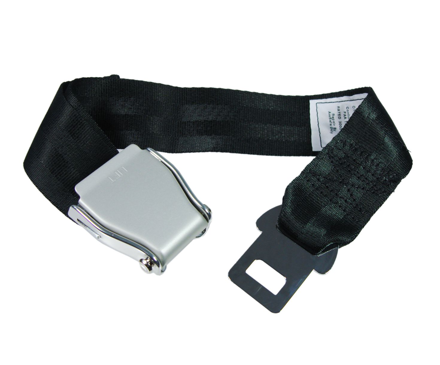 AmSafe 504453-419-2251 Type A Aircraft Seat Belt Extender