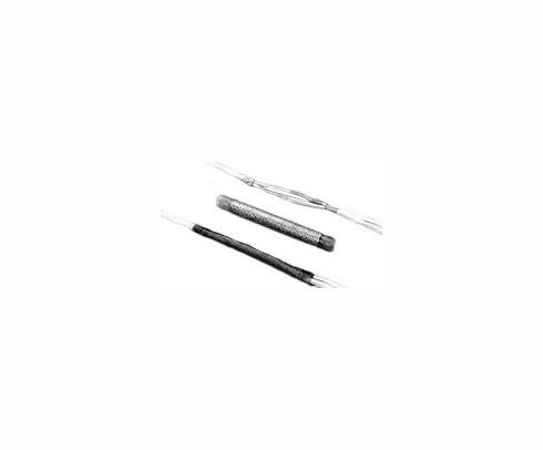 TE Connectivity D-150-0235 Solder Shield Cable Splice
