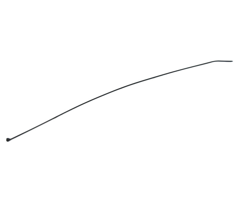 Ty-Rap® TY5232MX Cable Tie - 18lb - 8" - Pack of 100