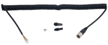 David Clark 40599G-04 Comm Cord Kit