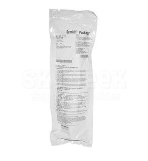PPG® P/S 890 B-1/2 AMS-S-8802 Type 2 Class B-1/2 Spec Fuel Tank Sealant - 6 oz (654) Semkit