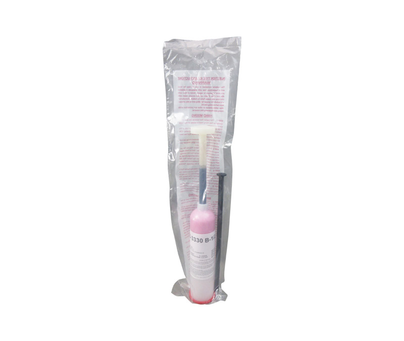 Flamemaster CS 3330 B-1/2 AMS-3284 Type 1 Spec Access Door Sealant - 6 oz (3.5 fl oz) Cartridge Kit