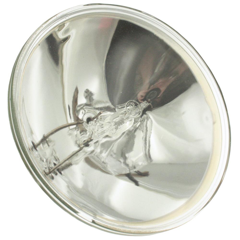 GE Lighting Q5554 PAR46 28-Volt / 450-Watt Quartzline® Lamp, Incandescent