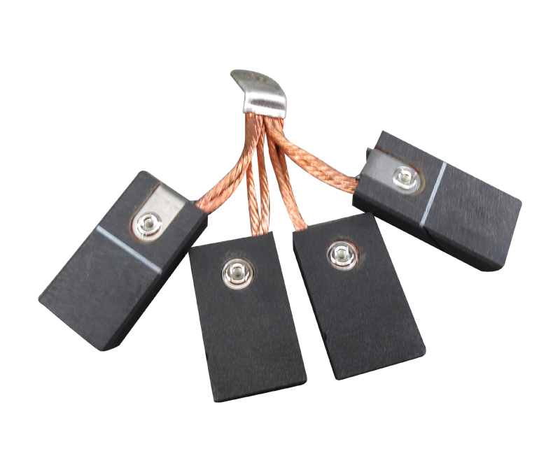 MIRAJ® M23088-1320 FAA-PMA Brush, Electrical Contact