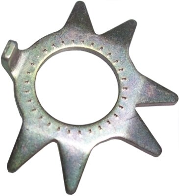 McFarlane Aviation MC0851559-1 FAA-PMA Lock Washer