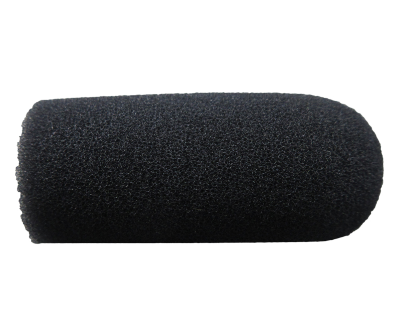David Clark 41090G-05 Microphone Protector windscreen with tie