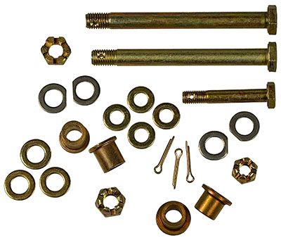 McFarlane Aviation PTL-KT-48 Torque Link Repair Kit for Piper Aircraft