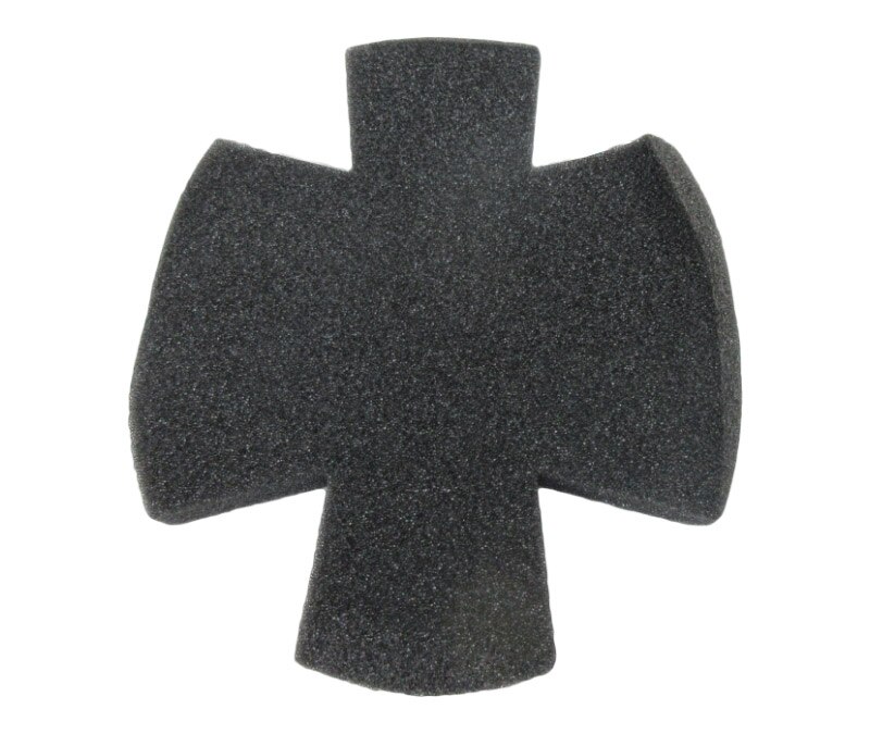 David Clark 24505P-02 Filter Dome Deep 24505P-03