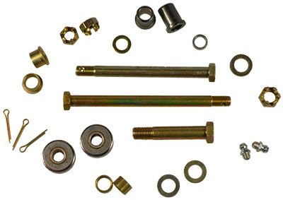 McFarlane Aviation PTL-KT-22 Torque Link Repair Kit for Piper Aircraft
