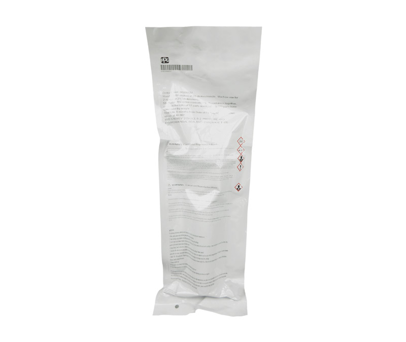 PPG® P/S 870 B-2 BMS 5-95 Type I Class B-2 Spec Corrosion Inhibitive Sealant - 2.5 oz (655) Semkit