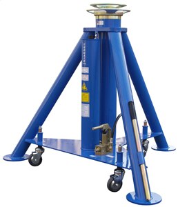 Tronair® 02-7844C0111 Aft Fuselage Jack (30 ton/27.2 metric ton) (CE)