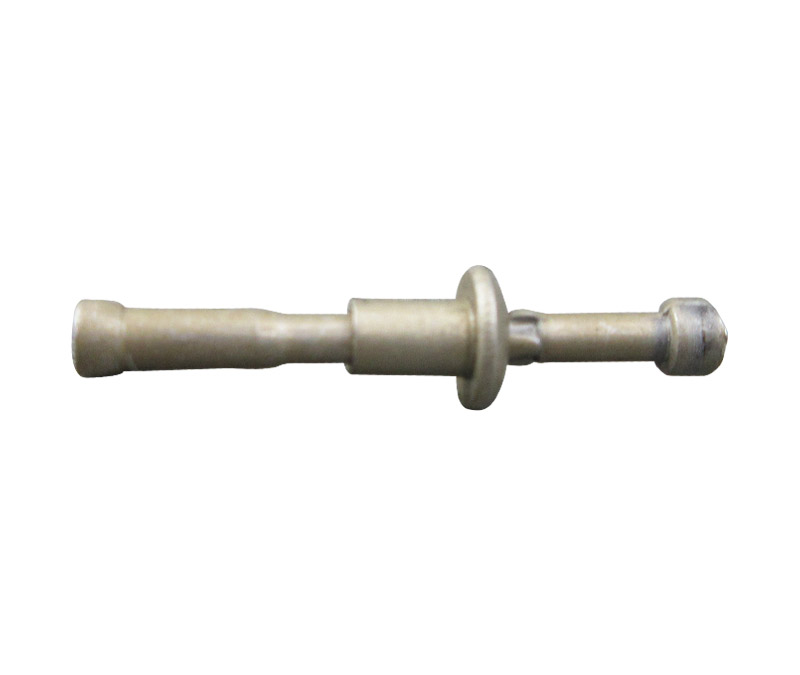 CherryMAX® CR163-4-04 Knob Stem Universal Head Blind Rivet - 100/Pack