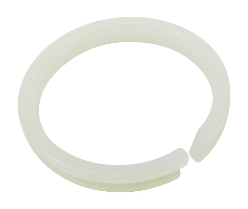 National Aerospace Standard NAS557-20A Natural Nylon Grommet, Nonmetallic - 25/Pack