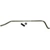 McFarlane Aviation MC0716127-1K FAA-PMA Left Hand Standard Fuel Vent Line Kit