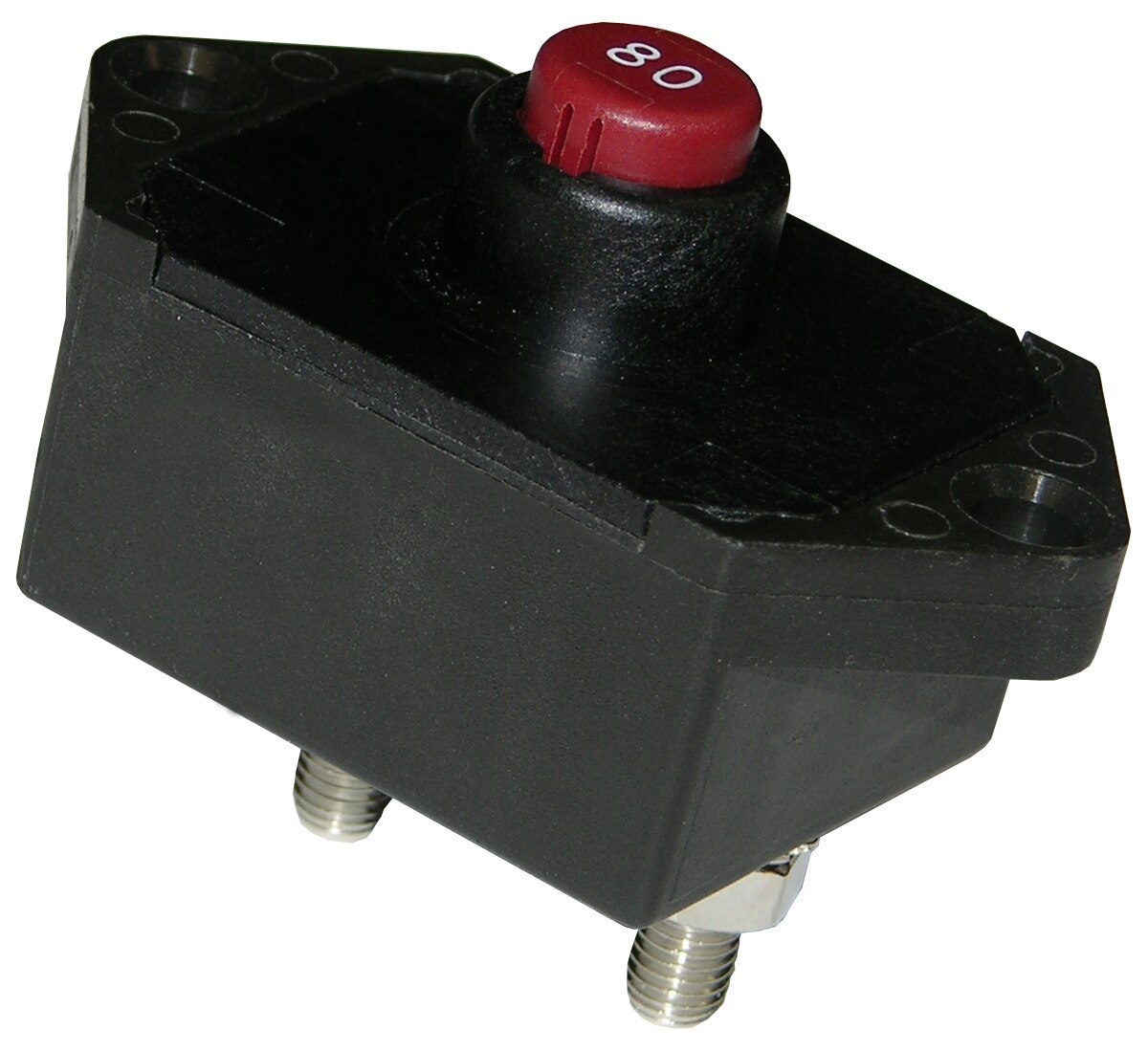KLIXON® SDLM-80 Circuit Breaker - 80 AMP