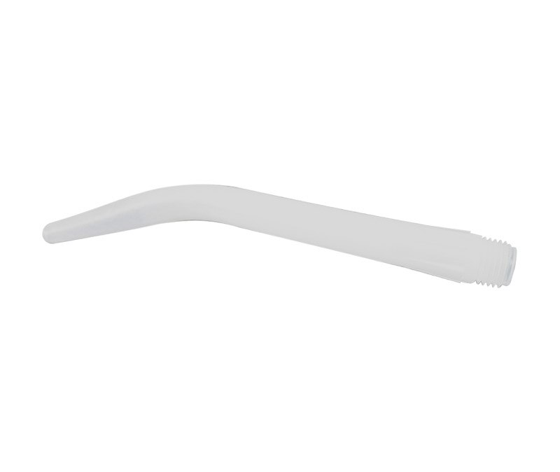 PPG® Semco® 700001 Model 640 30° Bend, 6" Long Nozzle x 1/8" Orif.