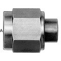 Aeronautical Standard AN929-4S Crescent Steel Cap, Tube