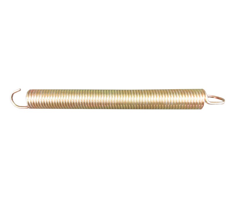 Piper 487-483 Inner Arm Nose Gear Spring