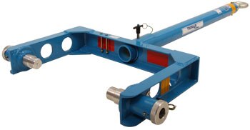 Tronair® 01-1253-0000 Towbar Portable - Gii - Giv