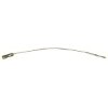 McFarlane Aviation MC1260505-173 FAA-PMA Left Hand Flap Down Control Cable