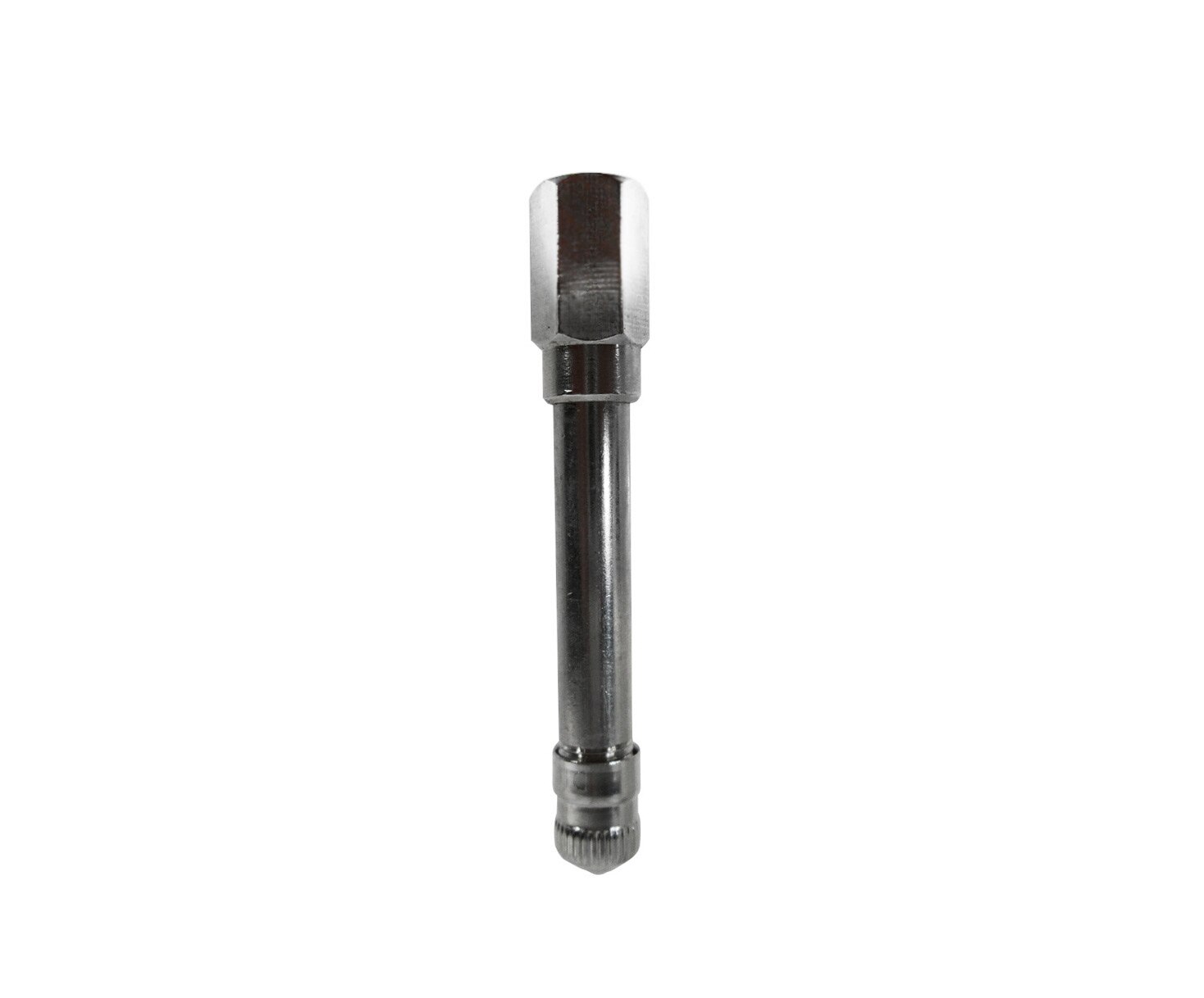 Dill Air Controls 350 Nickel Plated Brass Extension