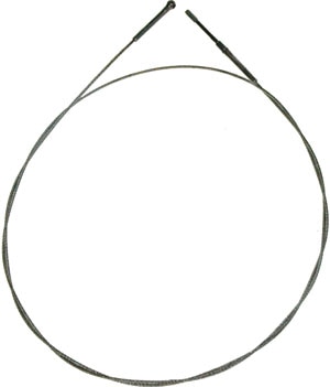McFarlane Aviation MC106-524019-55 FAA-PMA Aileron Trim Tab Control Cable