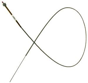 McFarlane Aviation MCU124-144 FAA-PMA Universal Light-Weight Control - 12 Foot