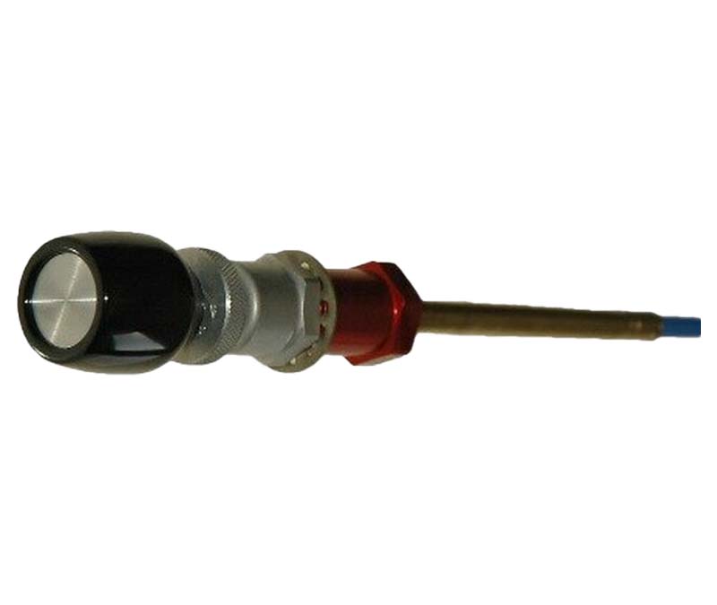 McFarlane Aviation MC9863055-9 FAA-PMA Push-Pull Throttle Control