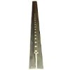 McFarlane Aviation MC1210408-12 FAA-PMA Right Hand Inboard Seat Rail