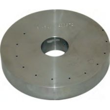 MAGNAFLUX® 159999 Steel Test Ring