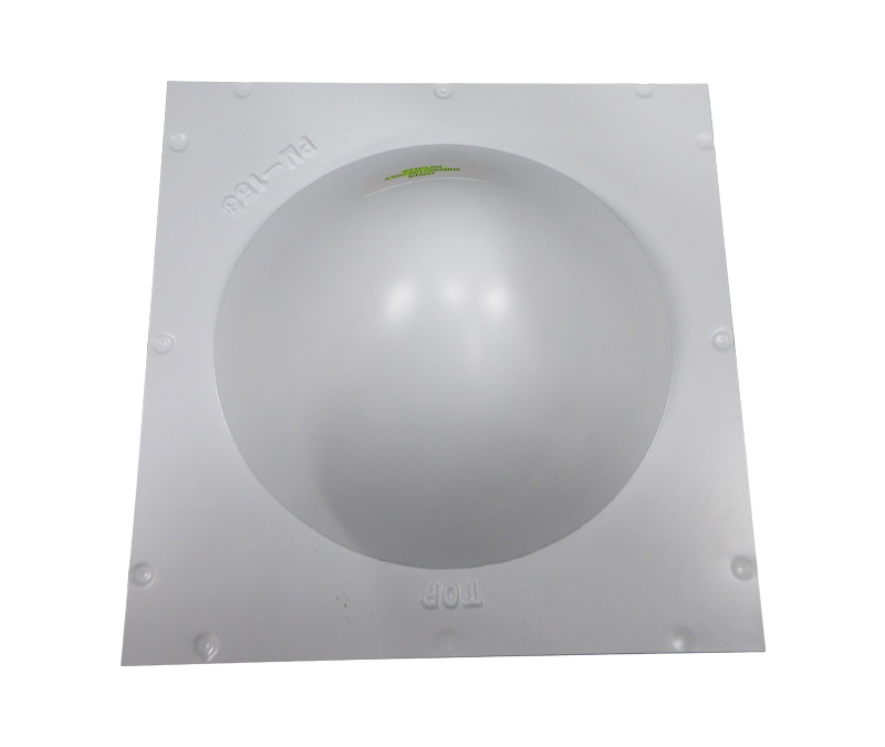 PM Research PM-153 Gulfstream G200/IAI Galaxy Radome Erosion Boot