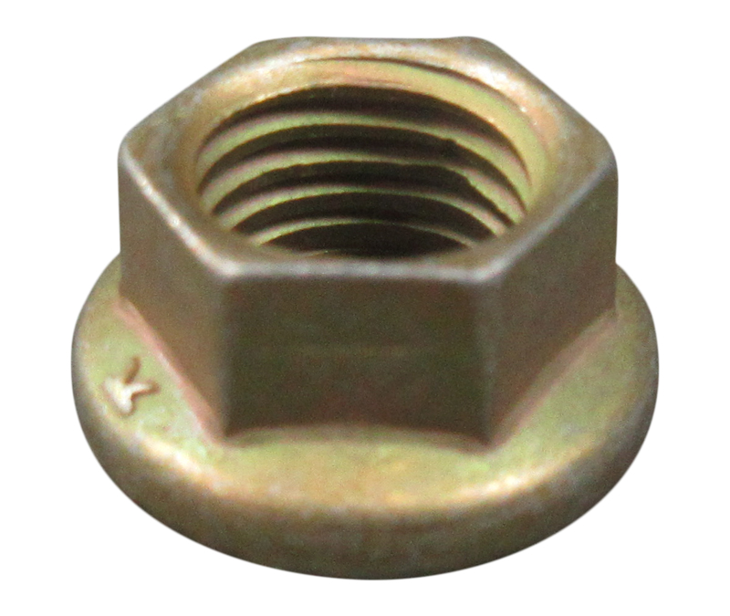 Piper 404-531 Nut - 50/Pack