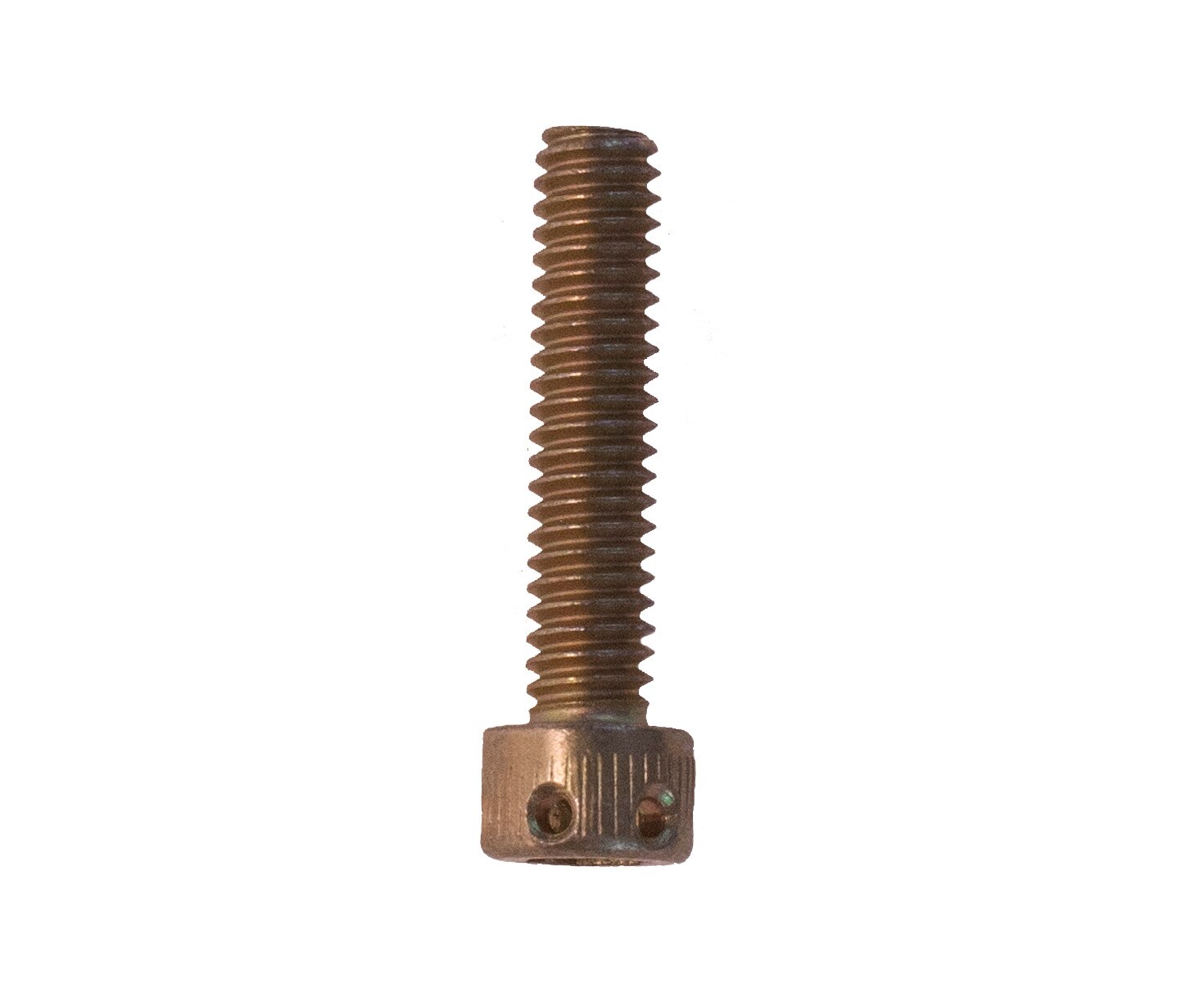 Military Standard MS24677-17 Screw, Cap, Socket
