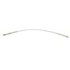 McFarlane Aviation MC0510105-315 FAA-PMA Left Hand Aileron Control Yoke Cable
