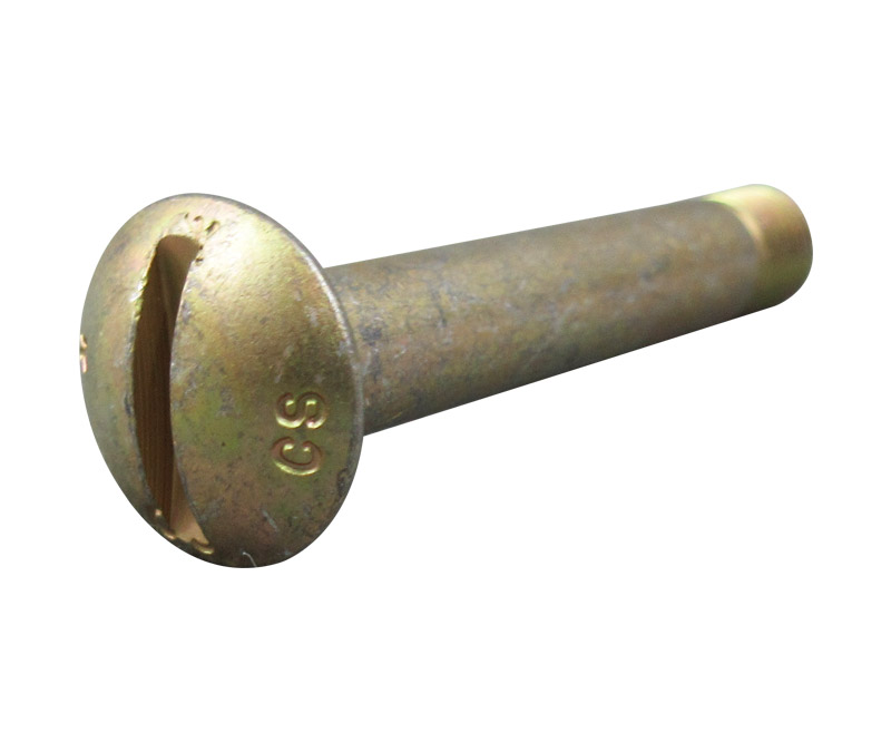Piper 400-744 Bolt Clevis - St