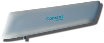 Cobham Comant CI-118 Marker Beacon - 75 Mhz - 50 Ohms - BNC Connector - Airspeed 400 Knots