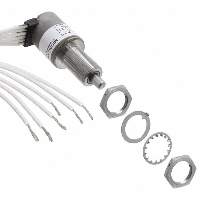 Honeywell 1CH21-4 Switch, Sensitive