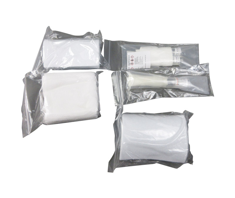 PPG® Transparencies DSS4015 SURFACE SEAL® Gen III Master Kit Refill