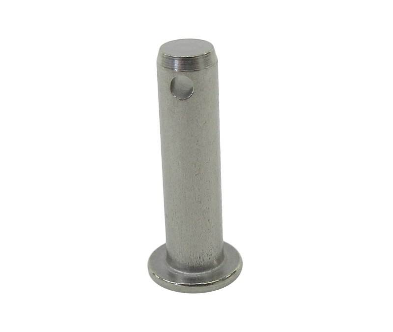 Military Standard MS9463-10 Pin, Straight, Headed