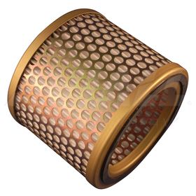 Donaldson Air-Maze AM103535IA Textron Cessna 402C, 404 & 421C Gyro Instrument Air Filter