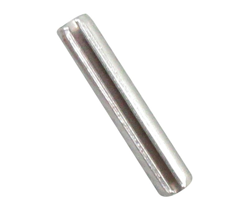 Military Standard MS171529 Steel Pin, Spring