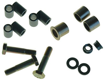 McFarlane Aviation RBC-KT-6 Rudder Bushing Kit