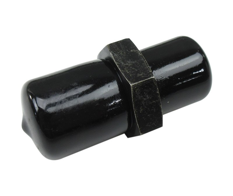 Aeronautical Standard AN919-15 Steel Reducer, Tube